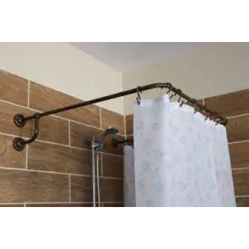 Shower Rods